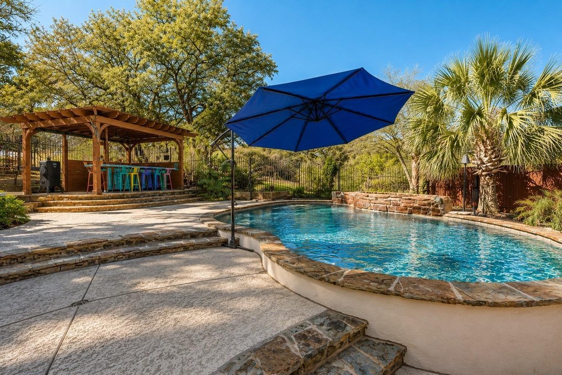 House in Horseshoe Bay, Texas, United States 5 - 17254249
