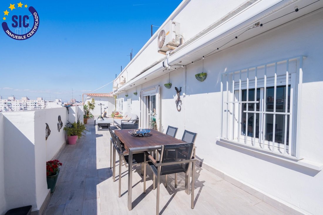 Apartment in Algiros, Valencia, Spain 1 - 17467295