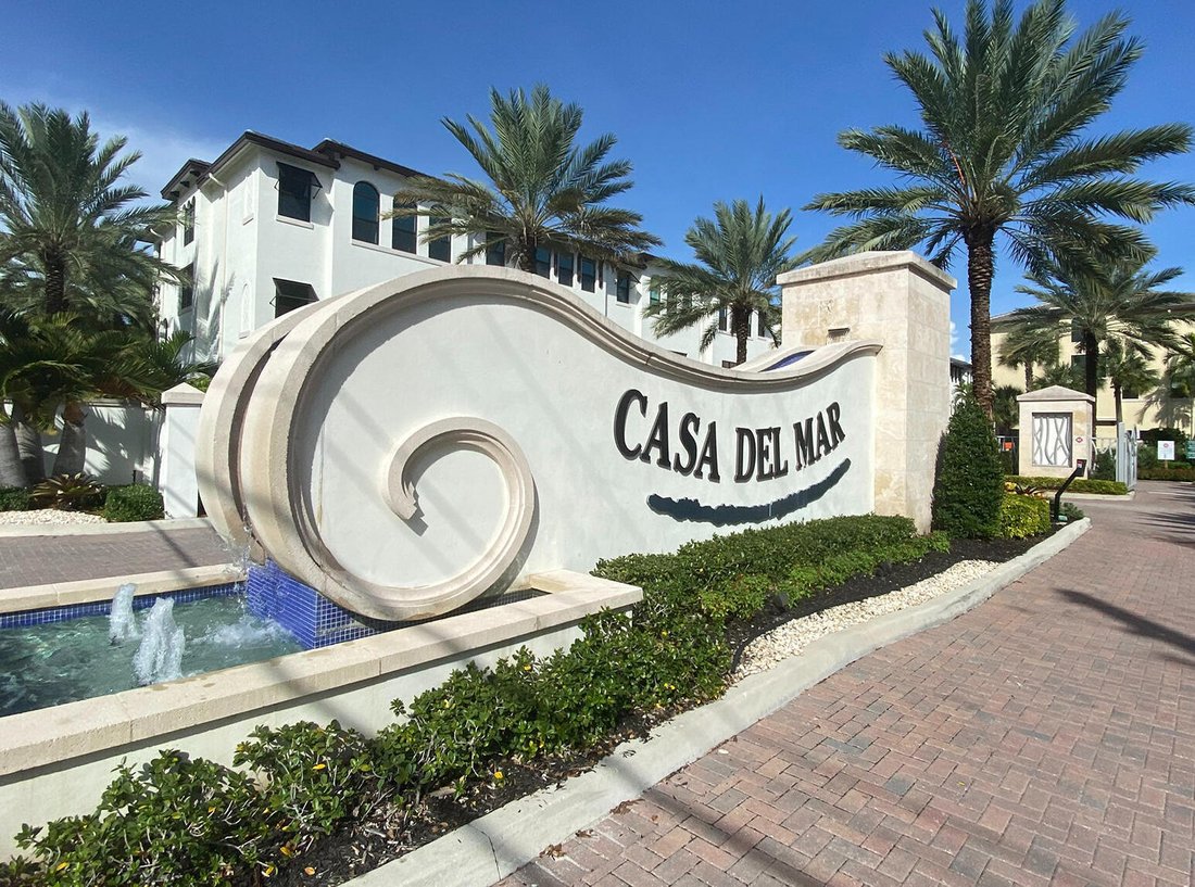 Townhouse in Boynton Beach, Florida, United States 2 - 18349585