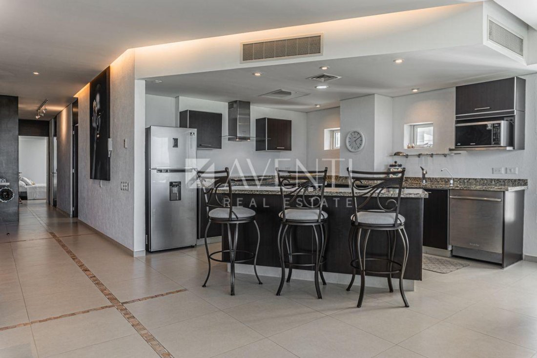 Apartment in Cancún, Quintana Roo, Mexico 2 - 18349388