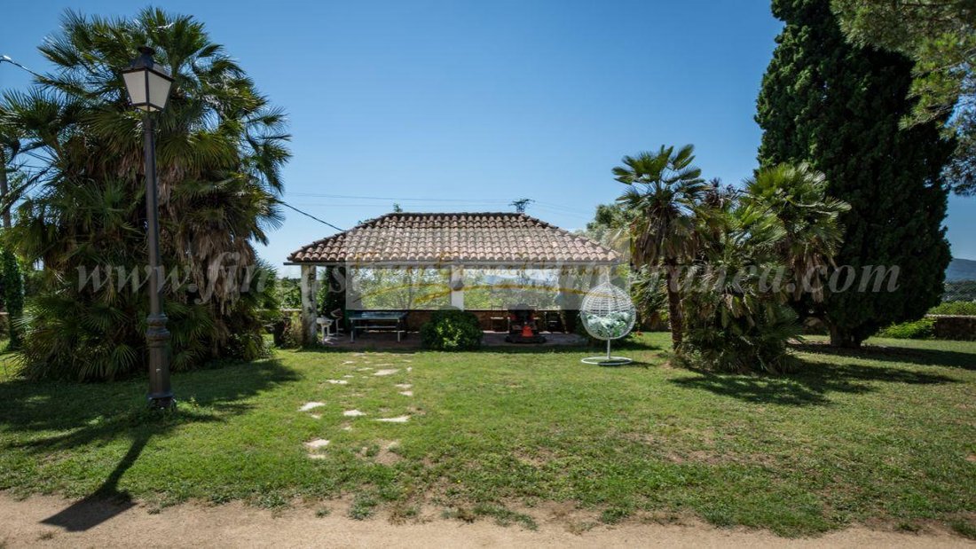 Haus in Tordera, Katalonien, Spanien 2 - 13111054
