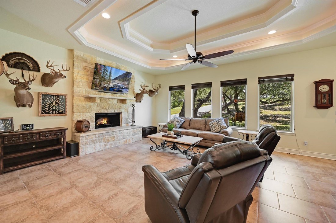 House in Canyon Lake, Texas, United States 5 - 18340548