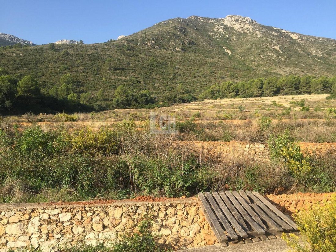 Land in Favara, Valencian Community, Spain 4 - 13769127