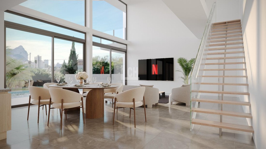 House in Camins al Grau, Valencia, Spain 5 - 15229191