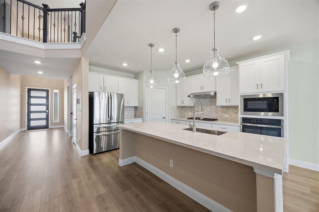 House in Melissa, Texas, United States 4 - 18345482