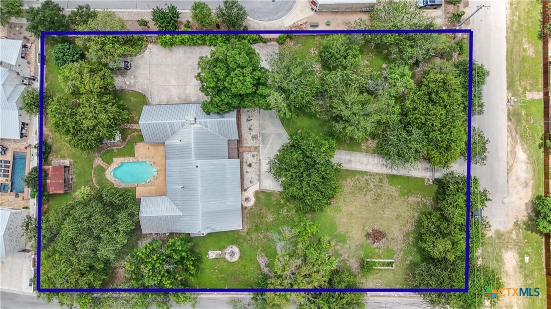 House in New Braunfels, Texas, United States 2 - 18343915
