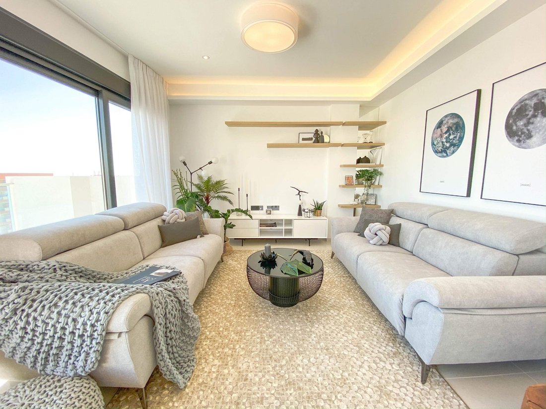 Apartment in Guardamar del Segura, Valencian Community, Spain 3 - 14427142
