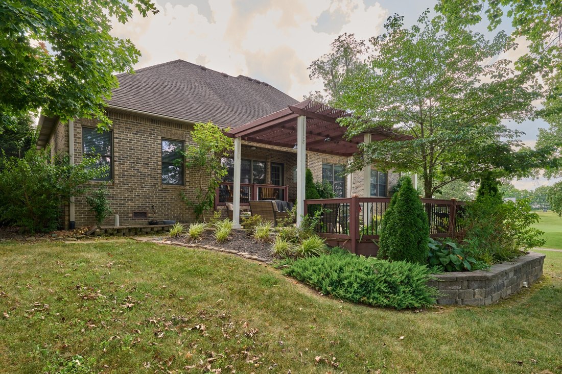 House in Springfield, Tennessee, United States 5 - 18345456