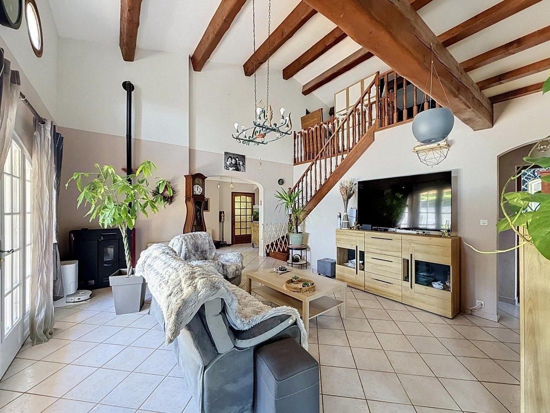 House in Saint Jaume, Draguignan, France 3 - 18343481