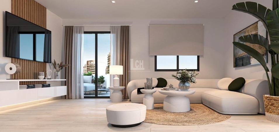 Apartment in Camins al Grau, Valencia, Spain 1 - 18284206