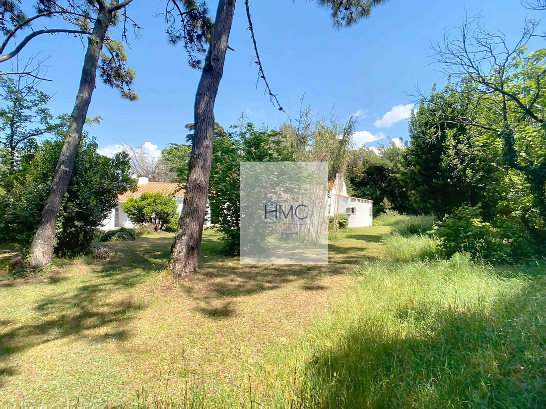 House in La Gueriniere, Pays de la Loire, France 1 - 16160708