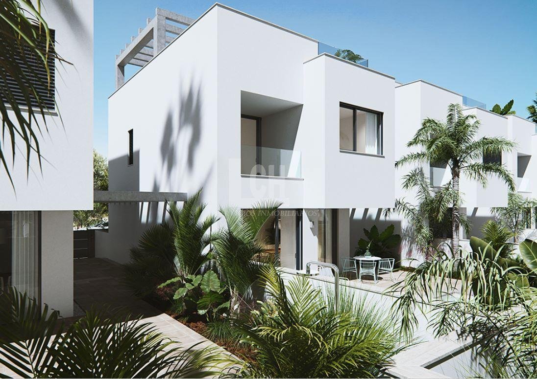 Villa in Pilar de la Horadada, Valencian Community, Spain 4 - 14427213