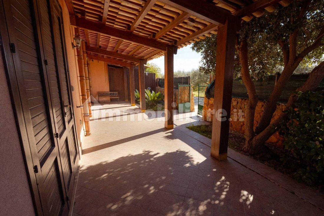 Apartment in Urban Center, Marsala, Sicily 1 - 18341320
