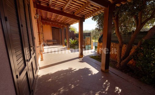Appartement à Centre urbain, Marsala, Sicile 1