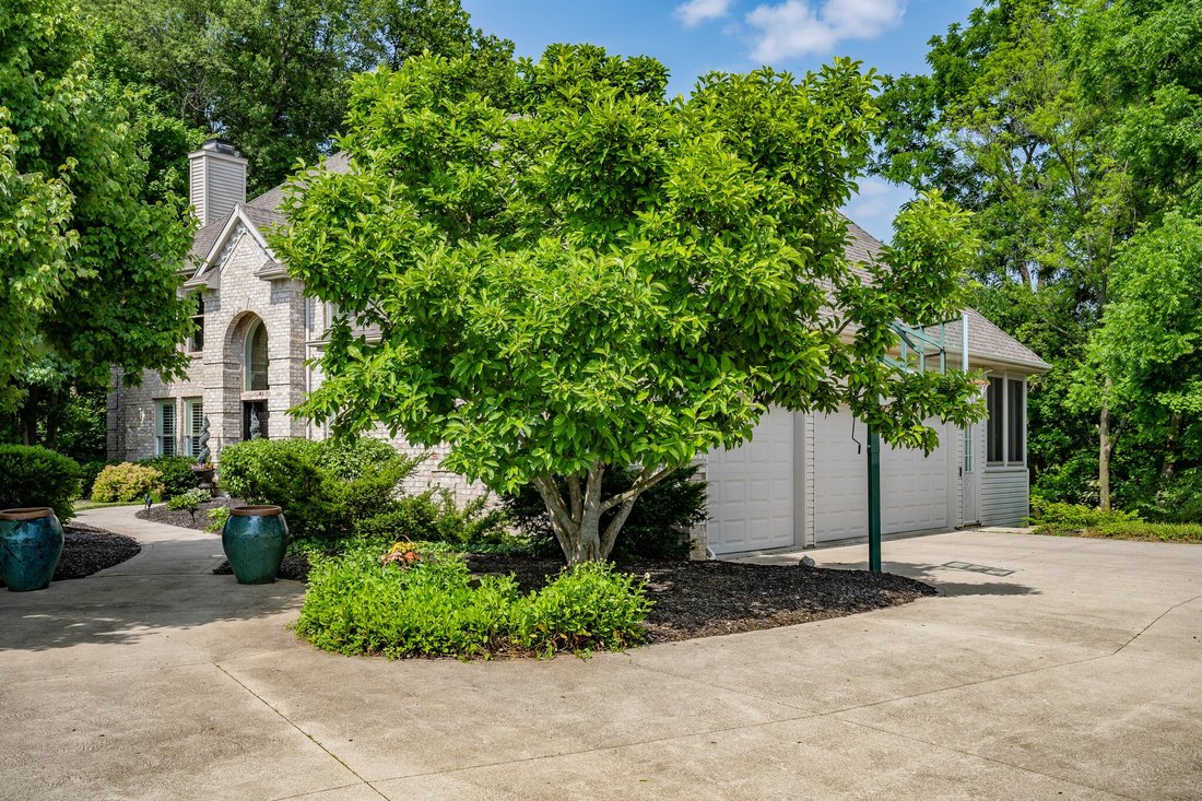 Casa a Fort Wayne, Indiana, Stati Uniti 4 - 18348736