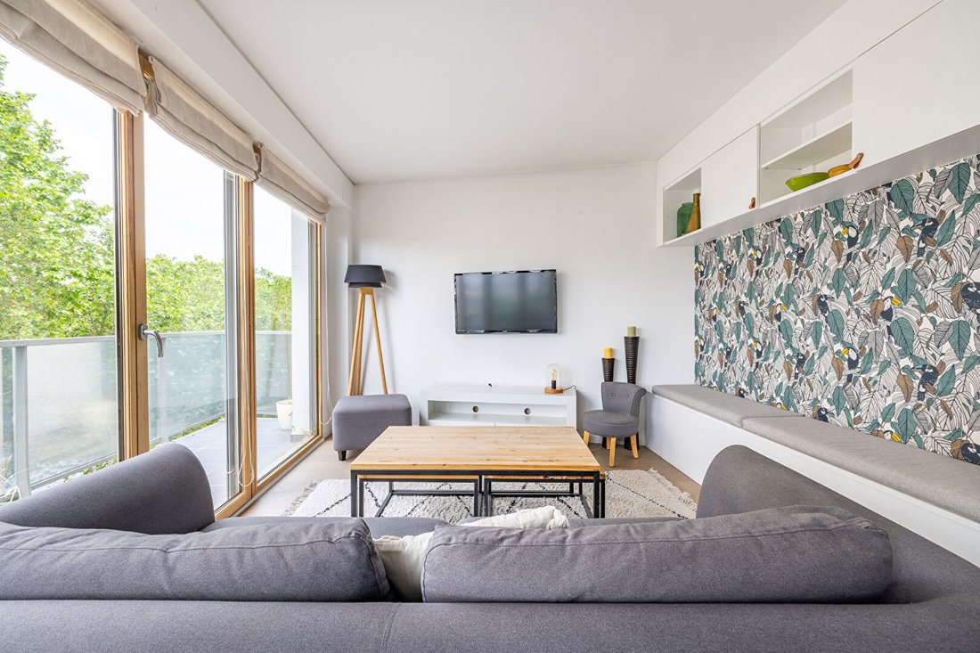 Apartment in Vaillant-Sembat, Boulogne-Billancourt, France 4 - 18341420