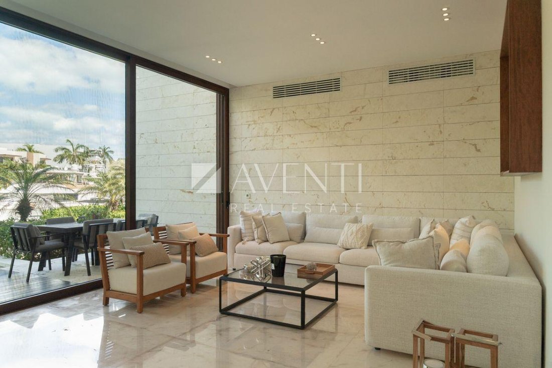 House in Cancún, Quintana Roo, Mexico 2 - 18349471