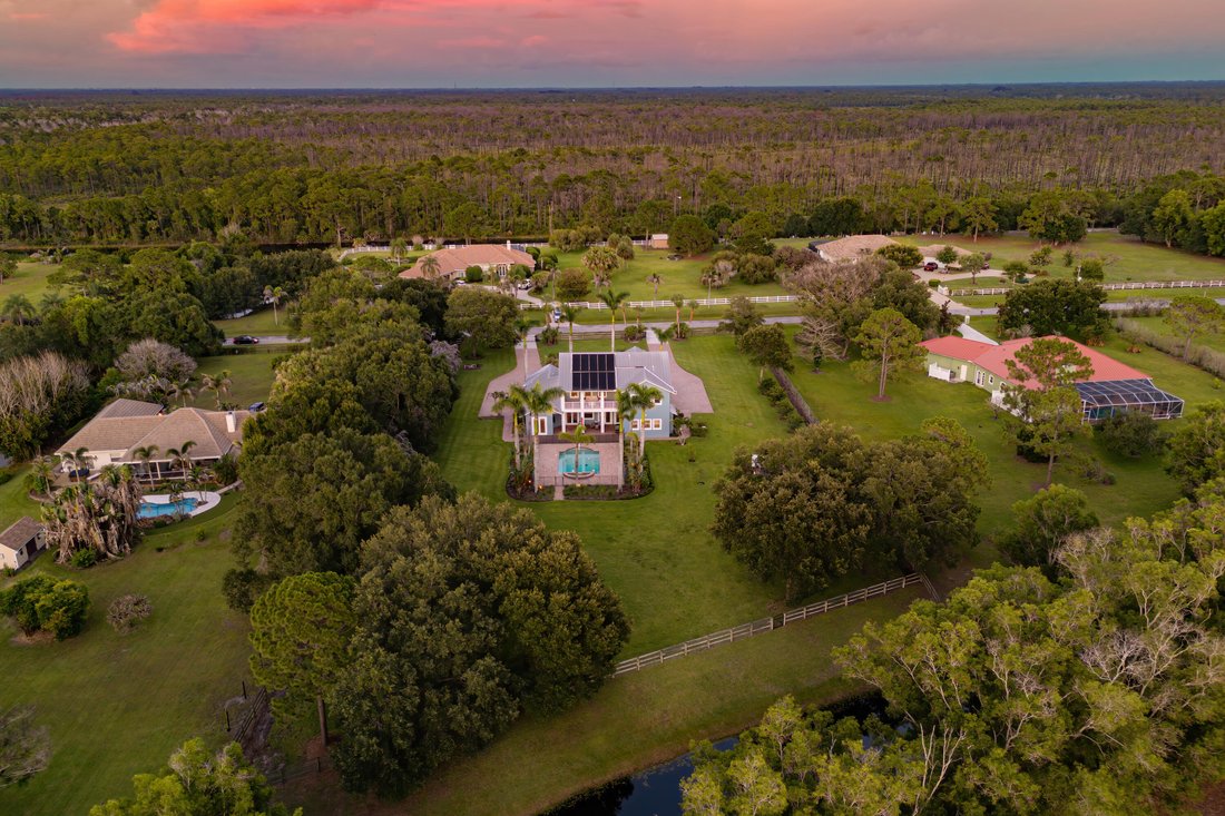 House in Palm City, Florida, United States 5 - 18340887