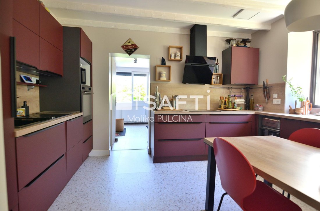 House in Les Sables-d'Olonne, Pays de la Loire, France 5 - 18343498