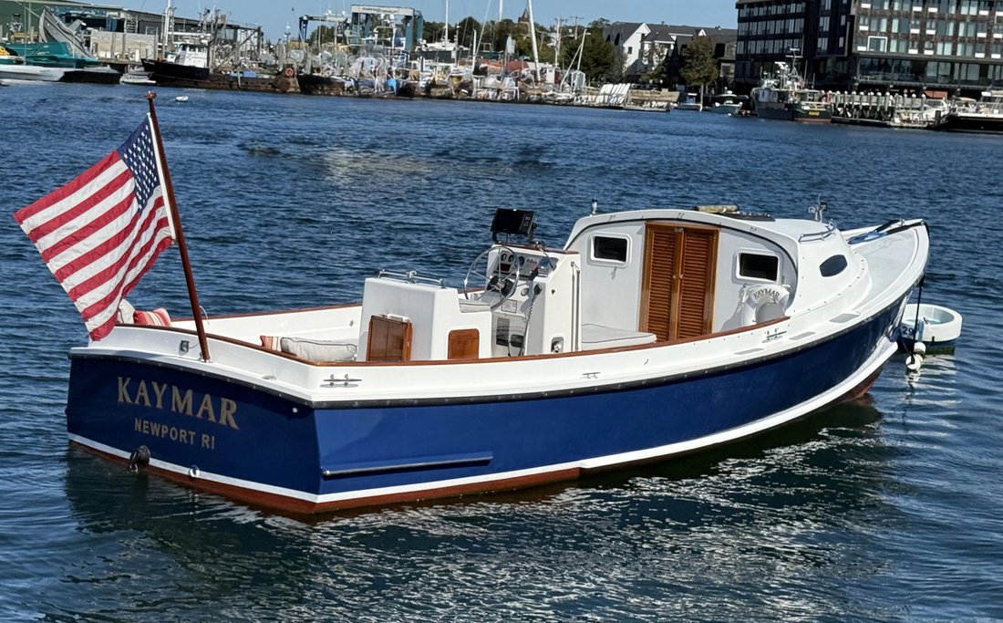 Cruiser in United States 2 - 18349801