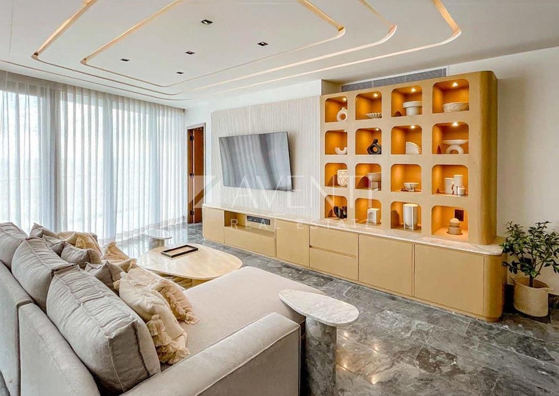 Apartment in Cancún, Quintana Roo, Mexico 1 - 18349503