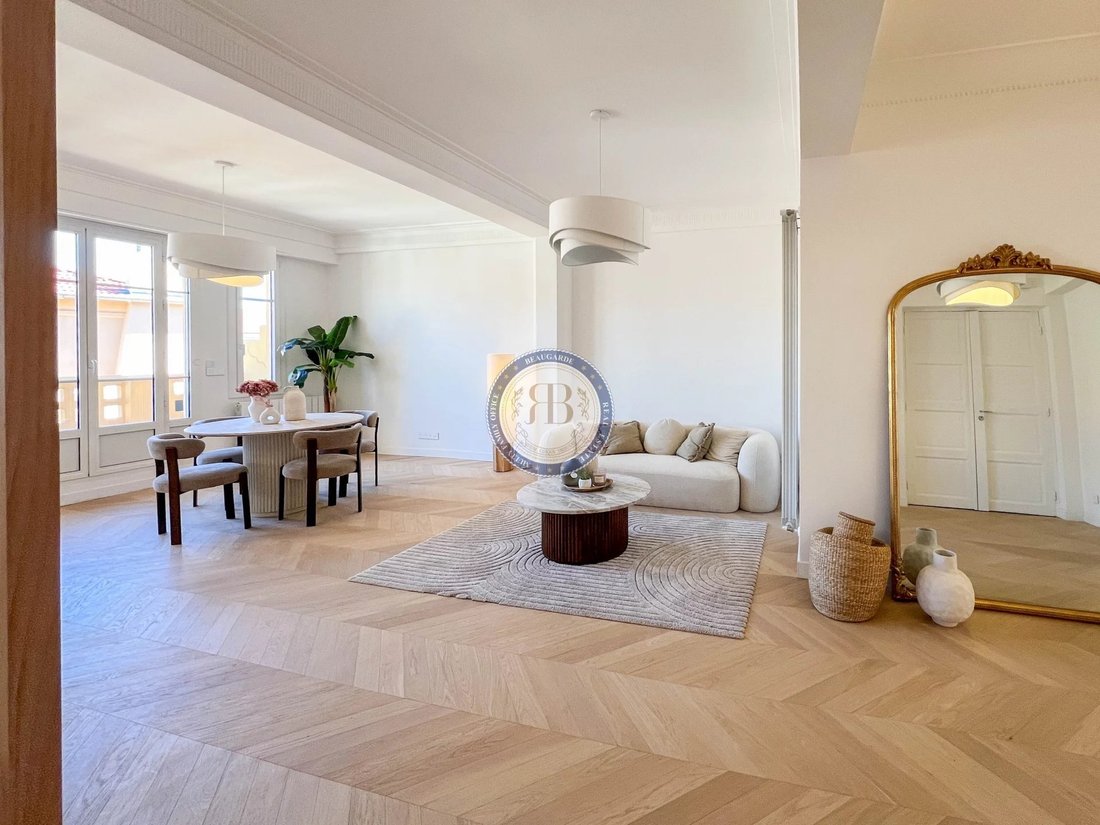 Apartment in Nice, Provence-Alpes-Côte d'Azur, France 5 - 18348147
