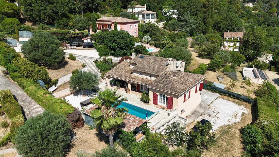 House in Saint Jaume, Draguignan, France 1 - 18343481
