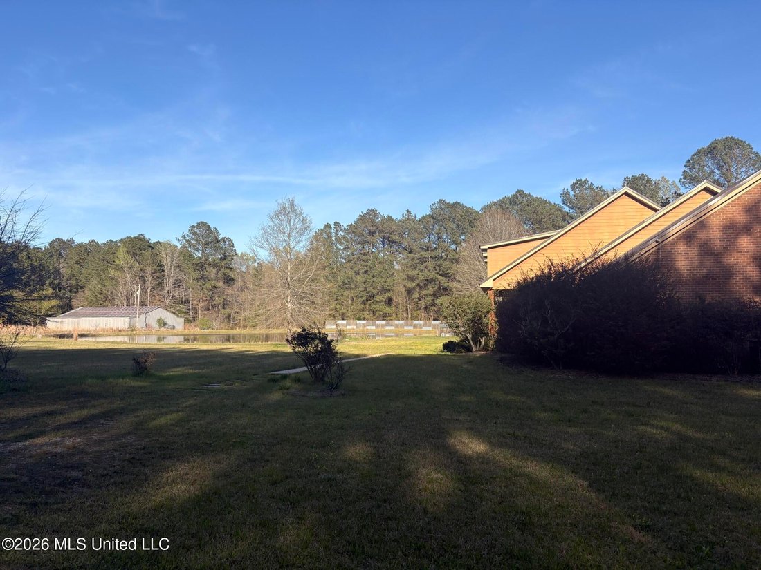 House in Pelahatchie, Mississippi, United States 3 - 18346318