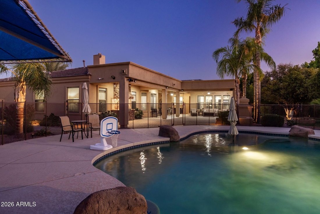 House in Mesa, Arizona, United States 4 - 18324684