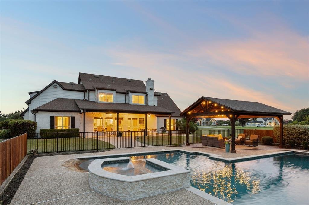 House in Allen, Texas, United States 2 - 18346465