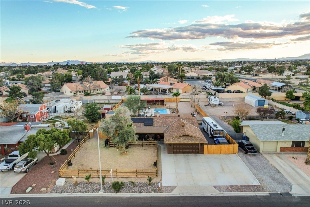 House in Las Vegas, Nevada, United States 2 - 18343886