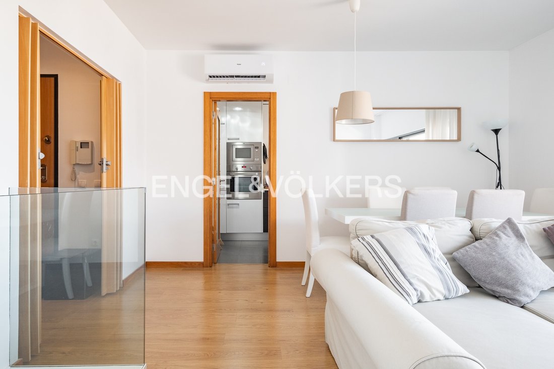 Apartment in Charneca de Caparica e Sobreda, Setubal, Portugal 5 - 18342962