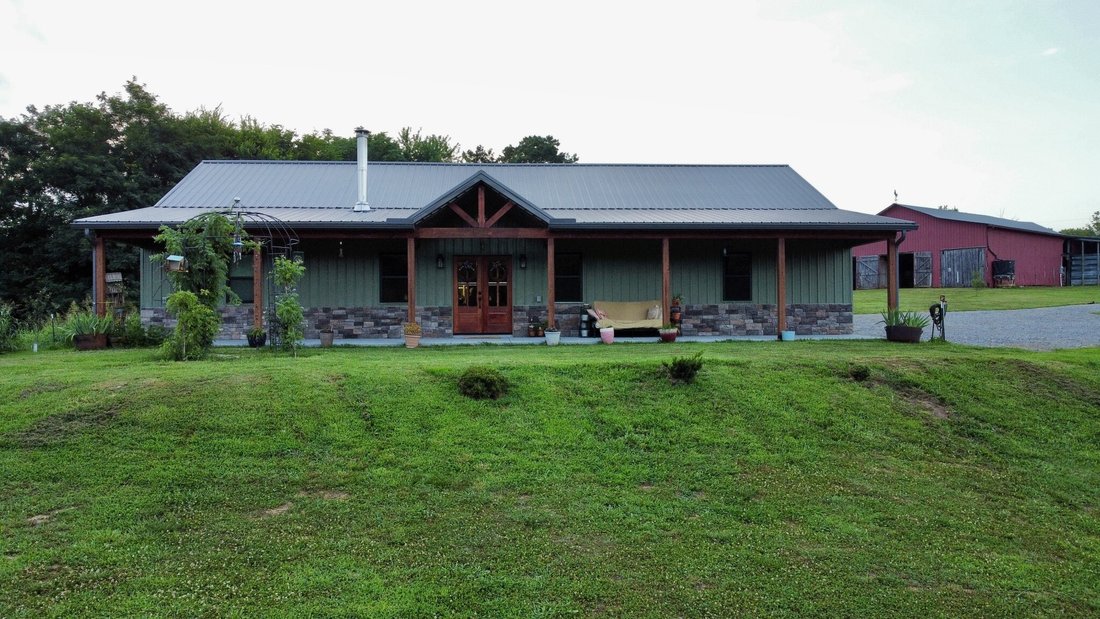 House in Baxter, Tennessee, United States 3 - 18340114