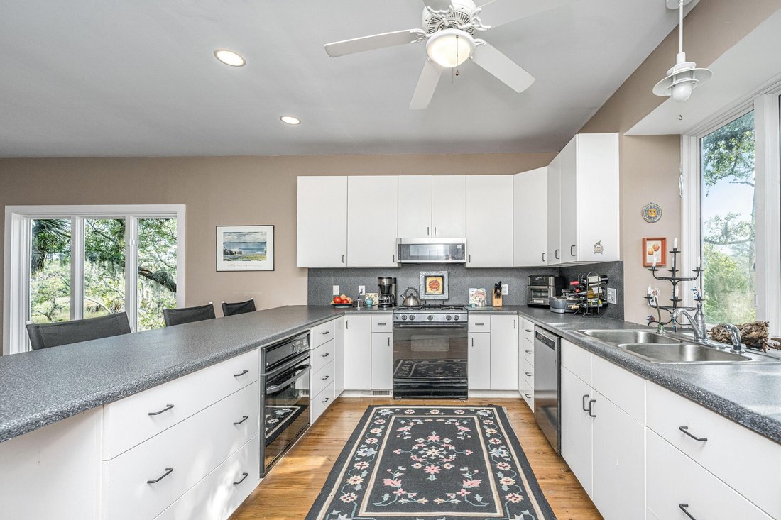 House in Edisto Island, South Carolina, United States 2 - 18346162