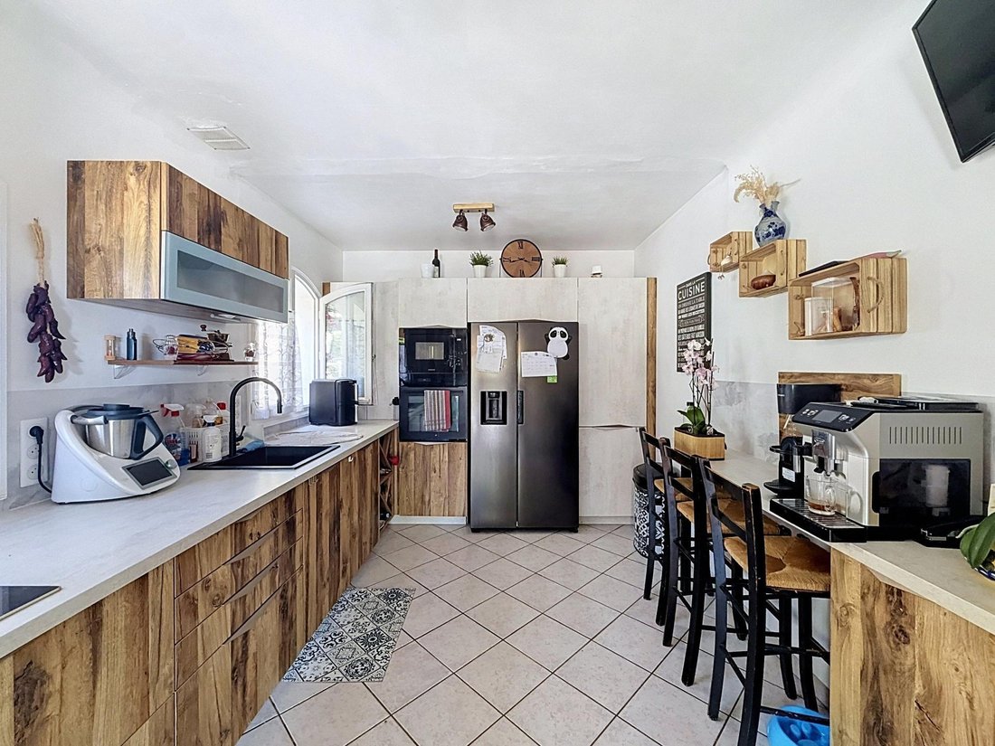 House in Saint Jaume, Draguignan, France 5 - 18343481