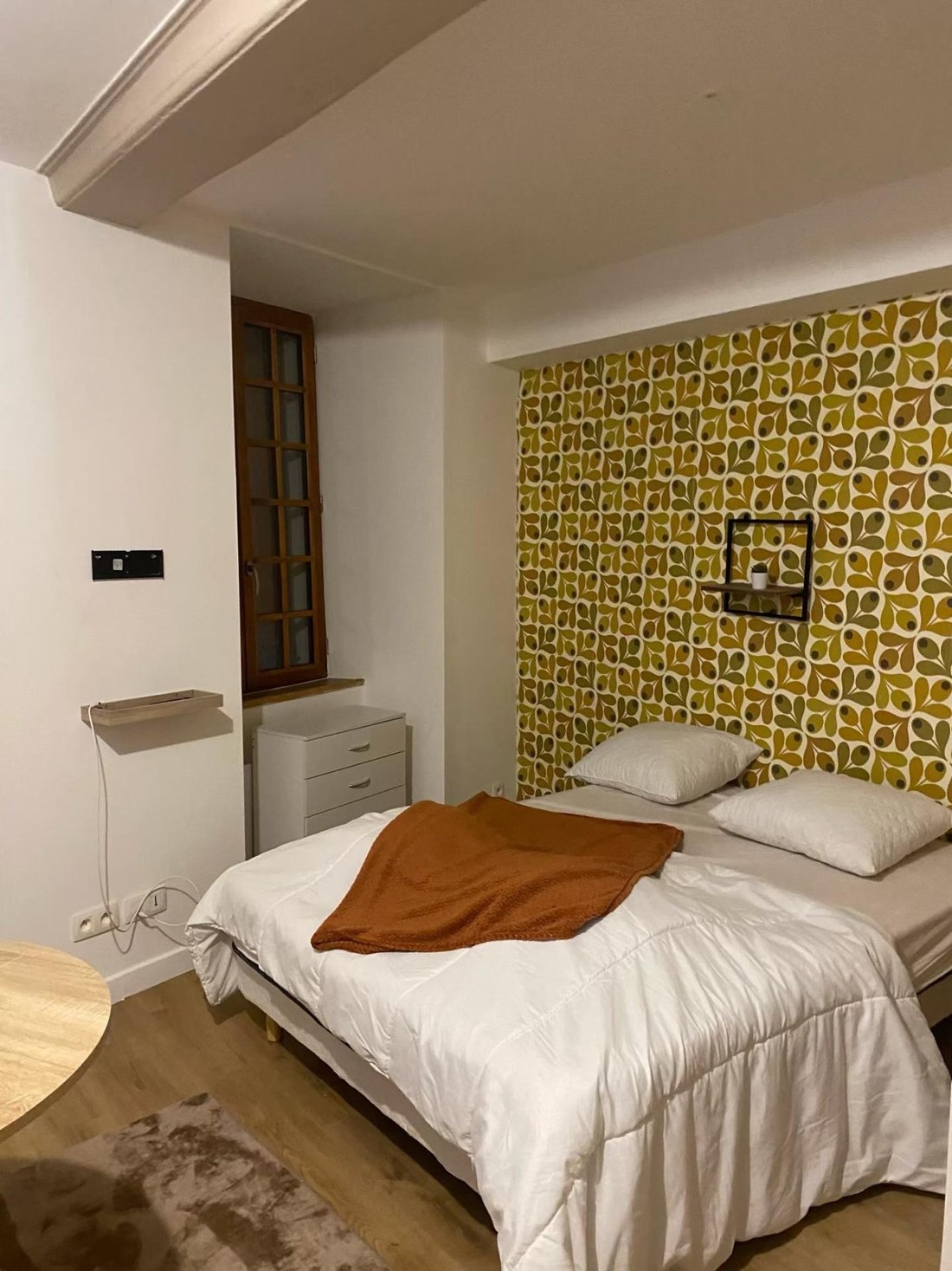 Marche, Vichy, France 4 - 18343491