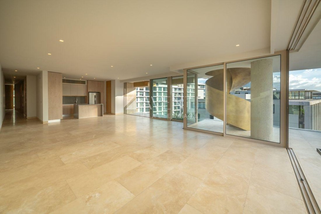 Apartment in Cancún, Quintana Roo, Mexico 2 - 18349492