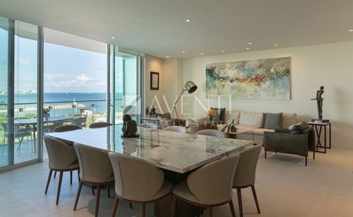 Appartement à Cancún, Quintana Roo, Mexique 1