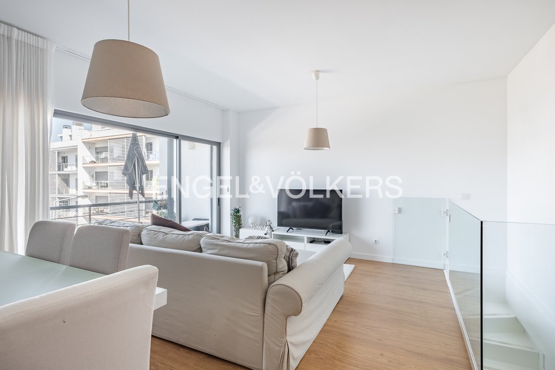 Apartment in Charneca de Caparica e Sobreda, Setubal, Portugal 2 - 18342962