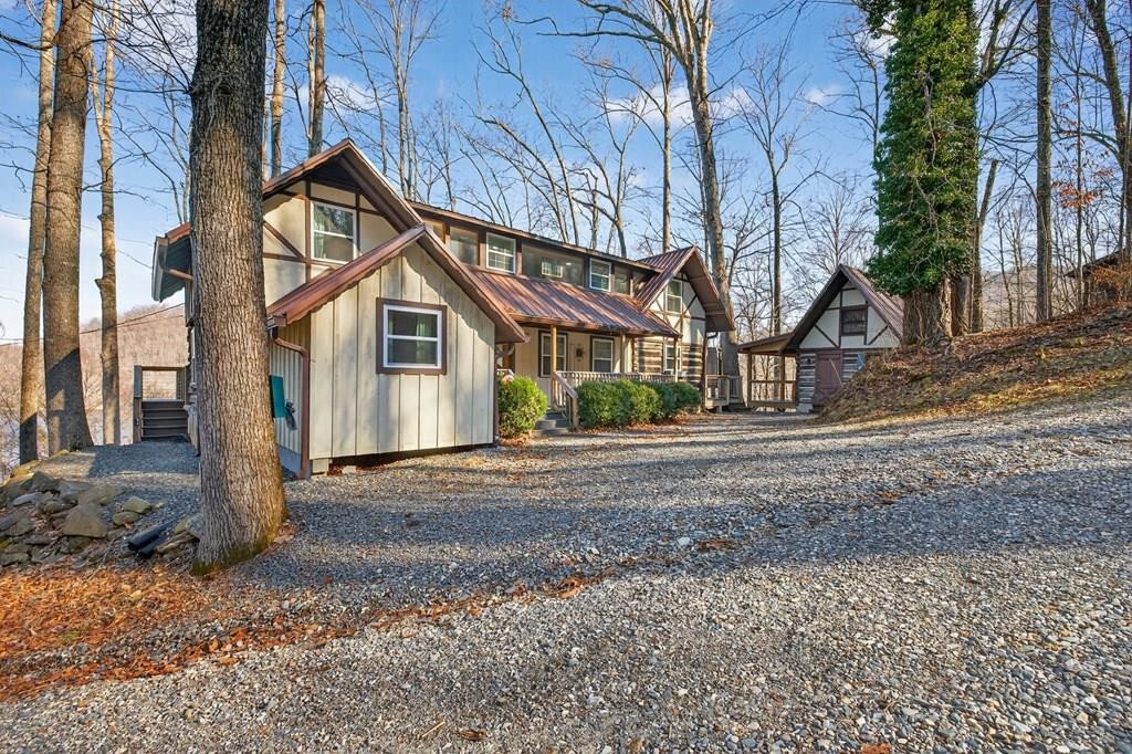 House in Topton, North Carolina, United States 1 - 18339914