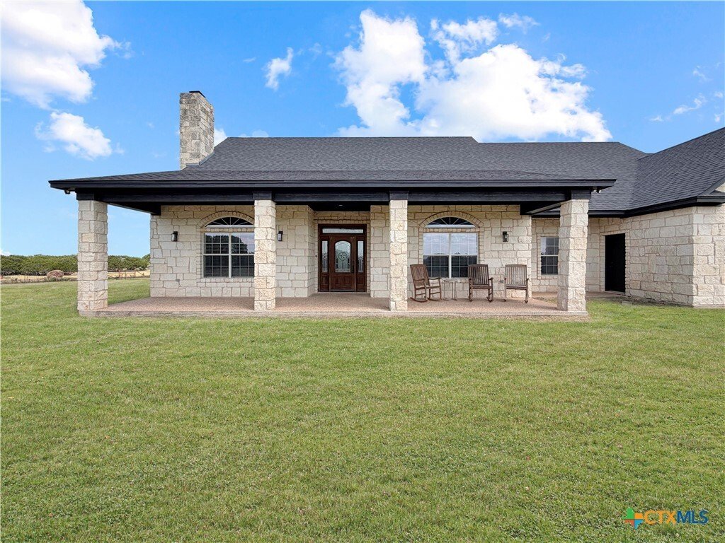 House in Crawford, Texas, United States 5 - 18342214
