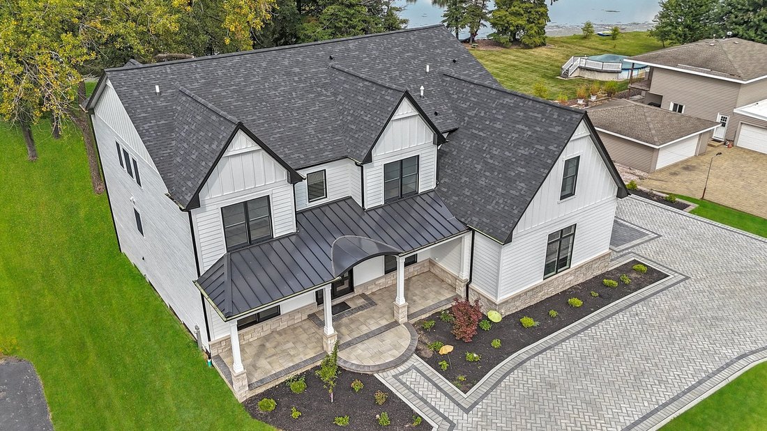 House in Burr Ridge, Illinois, United States 4 - 18340466
