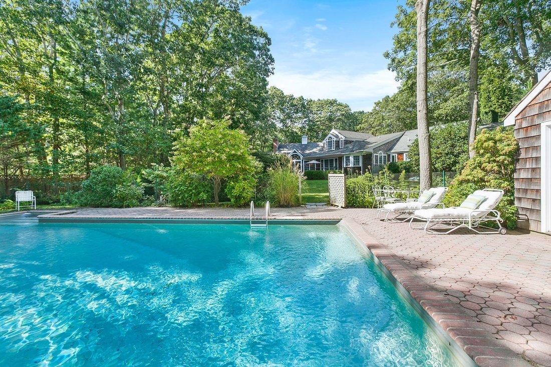 Wainscott, New York, United States 5 - 18341095