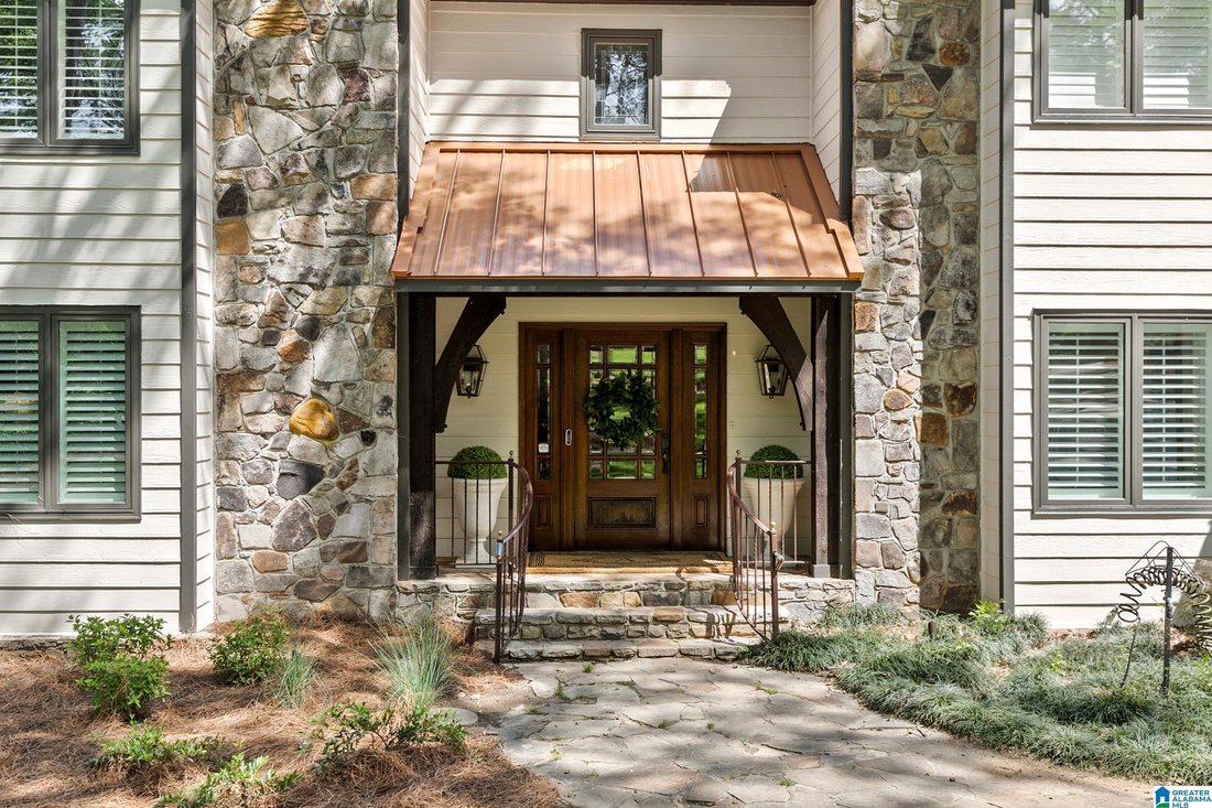 House in Pell City, Alabama, United States 4 - 18342632