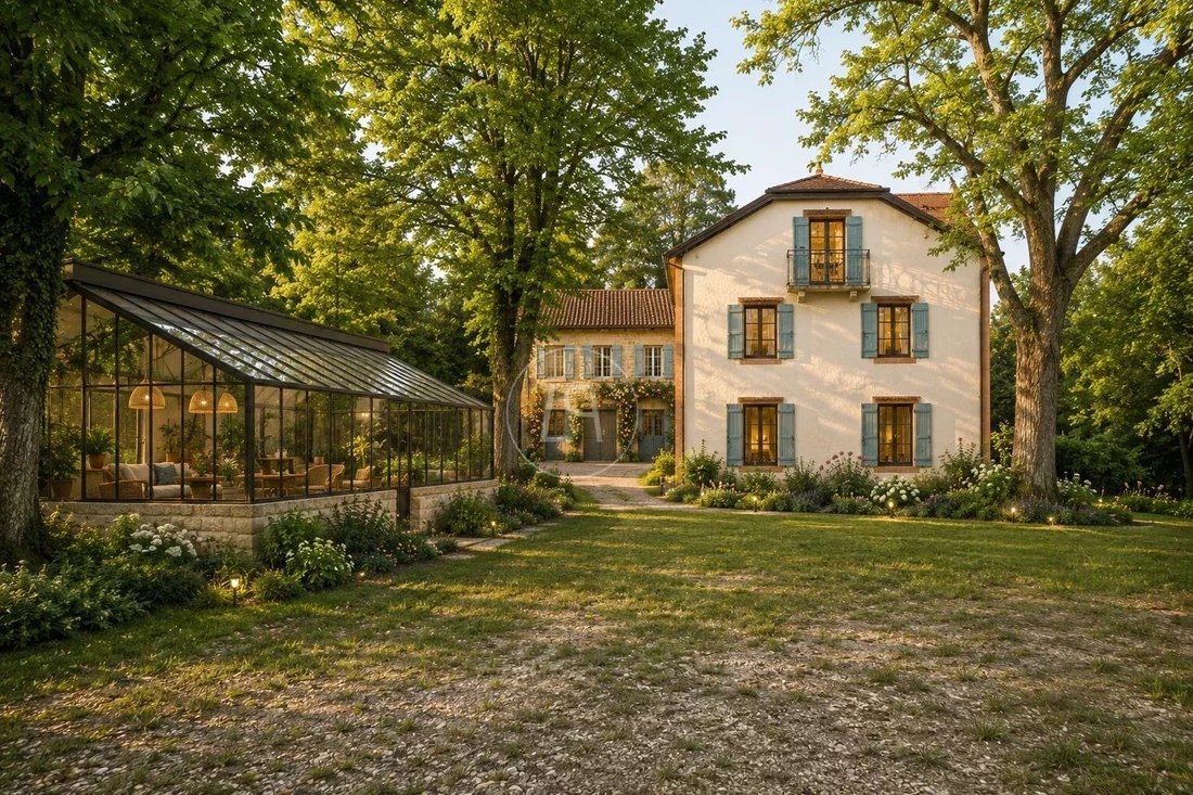Haus in Onex, Genf, Schweiz 3 - 18339704