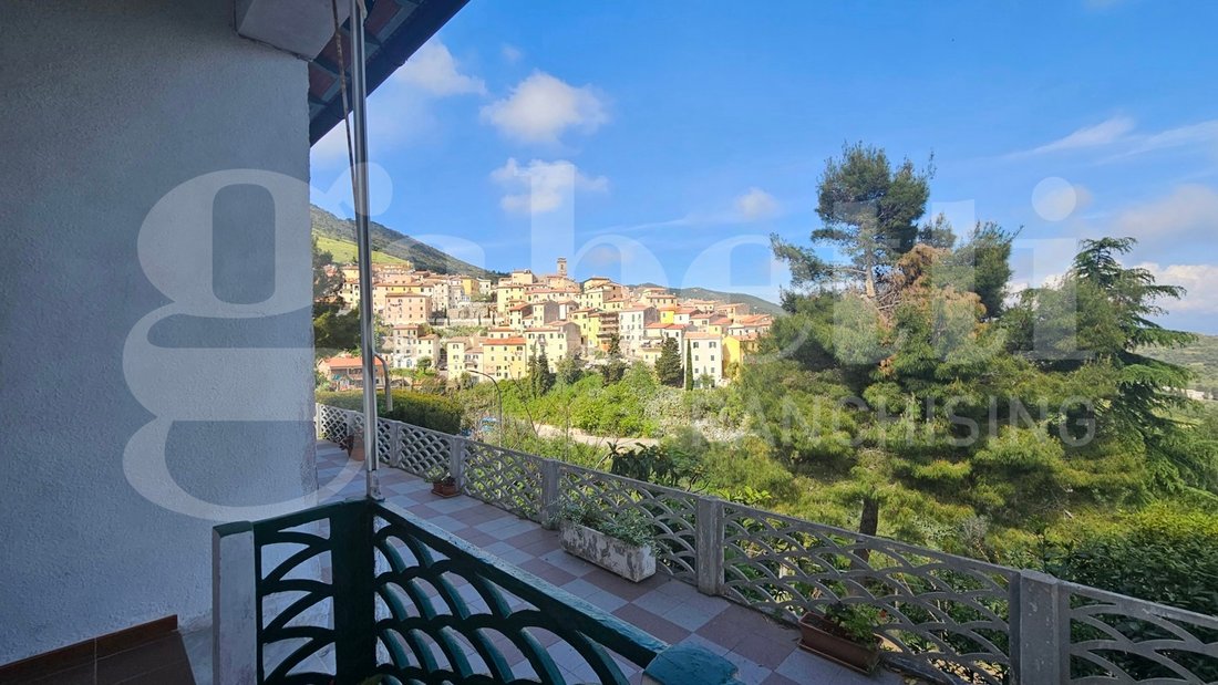 House in Rio nell'Elba, Tuscany, Italy 3 - 18341072