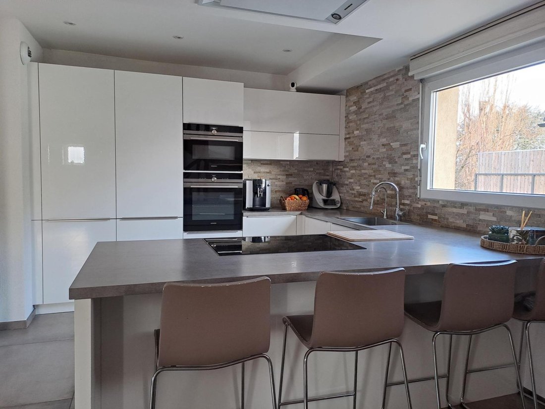 Apartamento en Huningue, Gran Este, Francia 3 - 17148234
