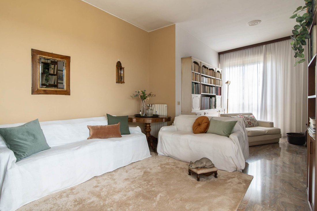 Apartment in Center, Sesto San Giovanni, Lombardy 5 - 18341169