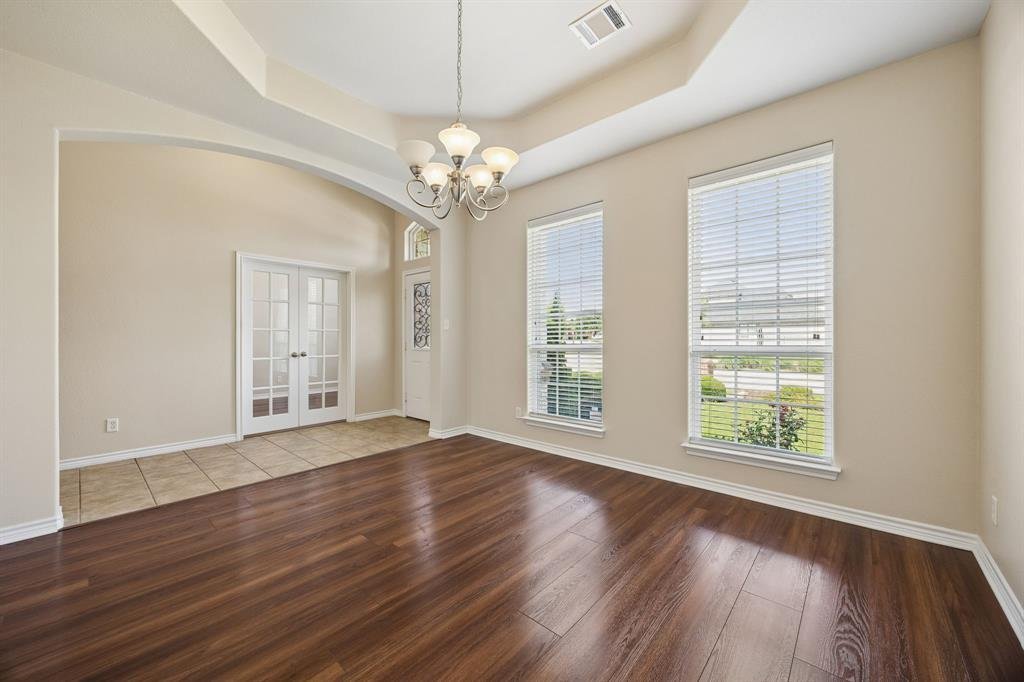 House in Mansfield, Texas, United States 3 - 18345510