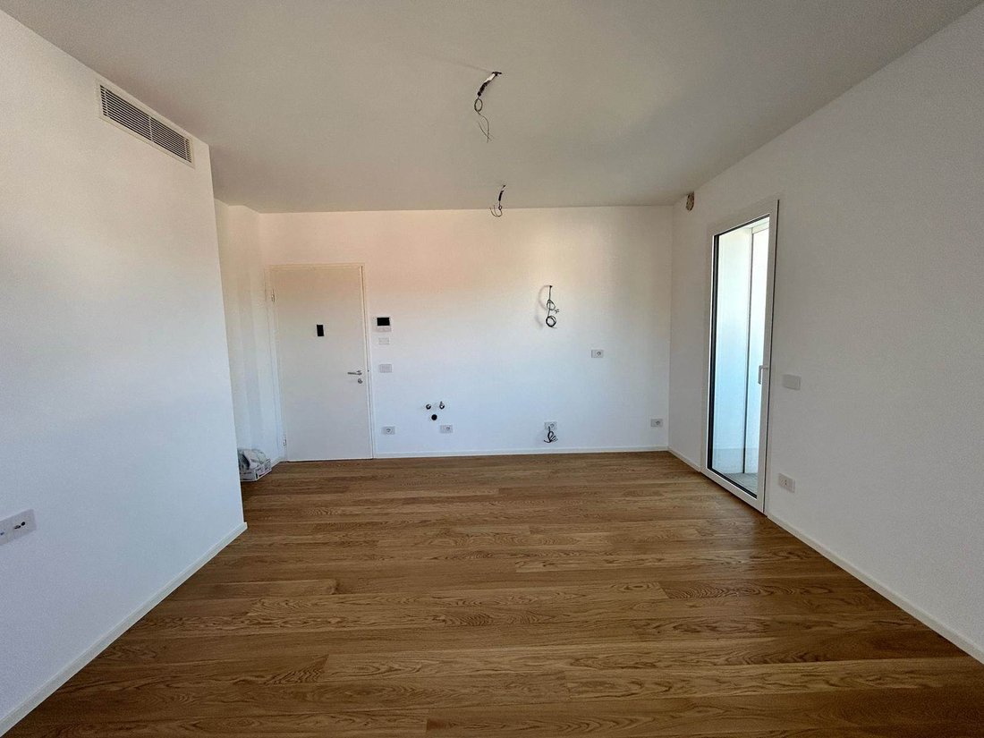 Apartment in Alba, Riccione, Emilia-Romagna 3 - 18341166